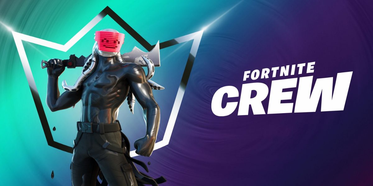 Fortnite Crew Membership December 2022 (Start Date, Price and Rewards)