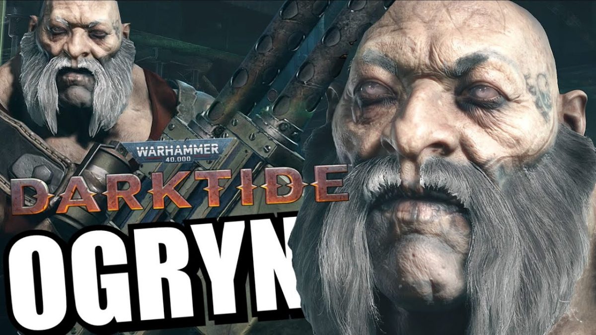 How To Unlock The Heavy Stubber In Warhammer 40K Darktide
