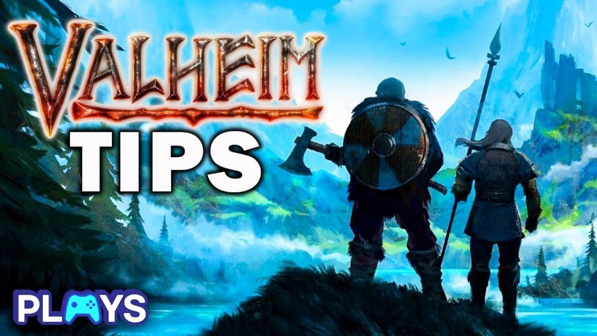 5 Things To Know Before Playing Valheim