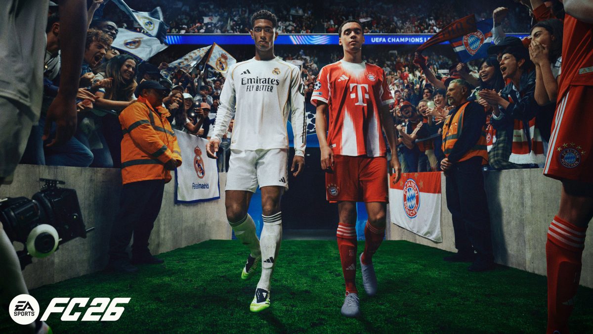 EA Sports FC 26 Update 1.000.024 Introduces Stability Enhancements and Gameplay Fixes