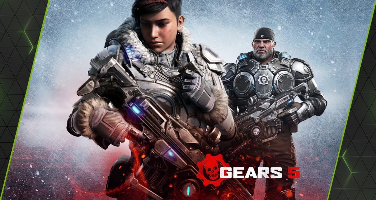 How to Master the Gnasher Shotgun in Gears 5 Multiplayer