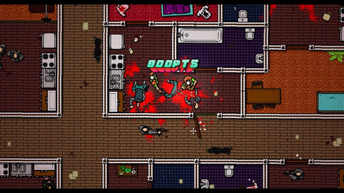 How to Choose the Best Masks in Hotline Miami