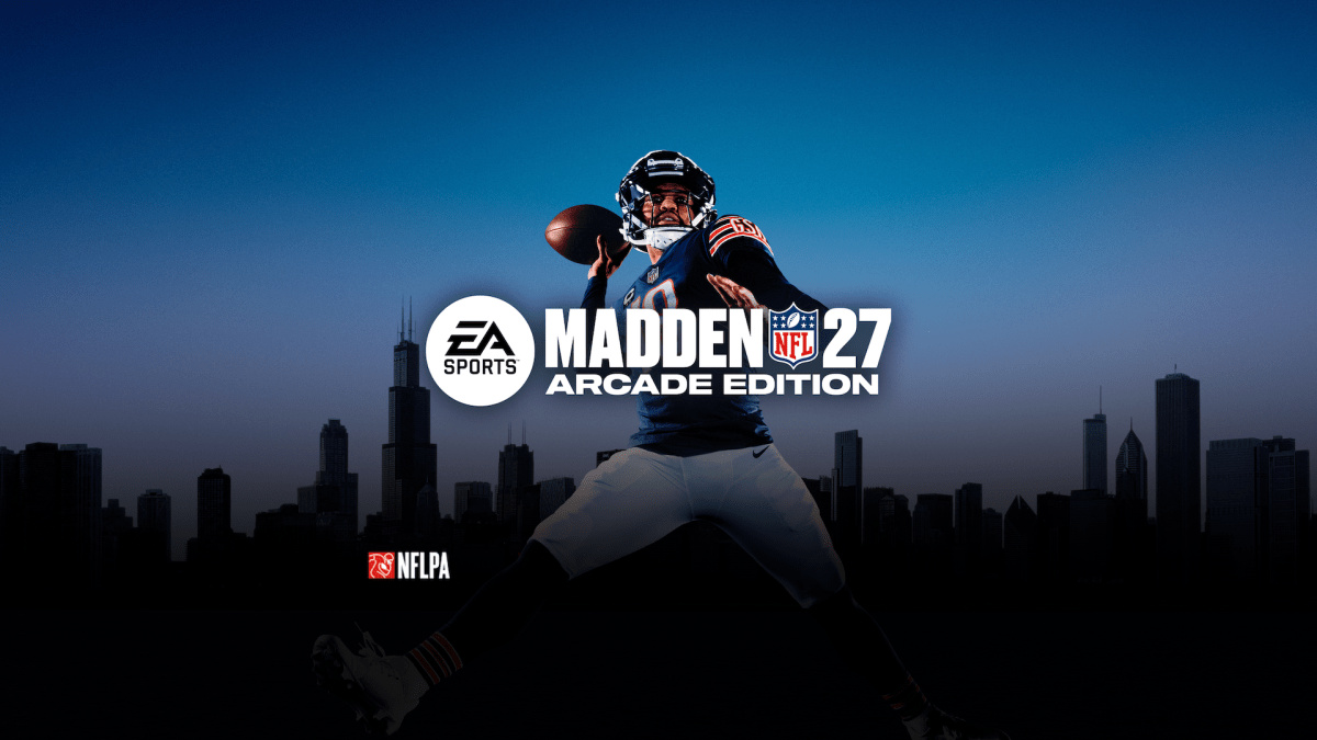 Madden NFL 27 Ratings: Meet the Six Players Joining the 99 Club