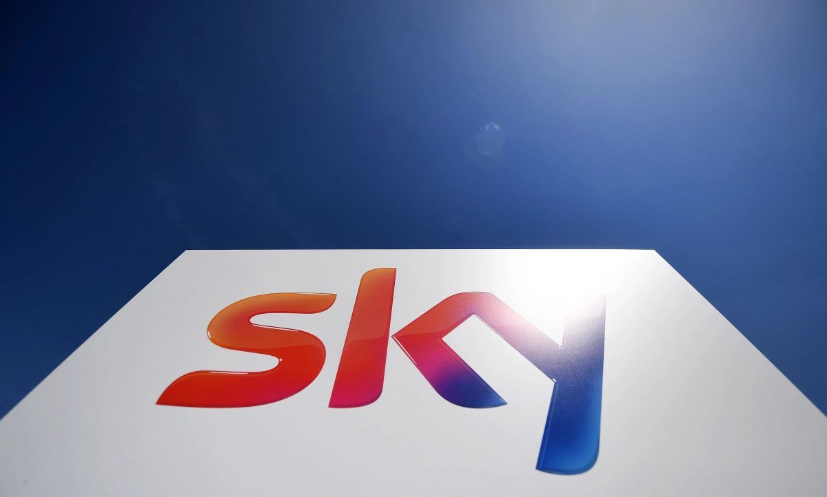 Sky TV Boosts Digital Strategy With New Sports Features