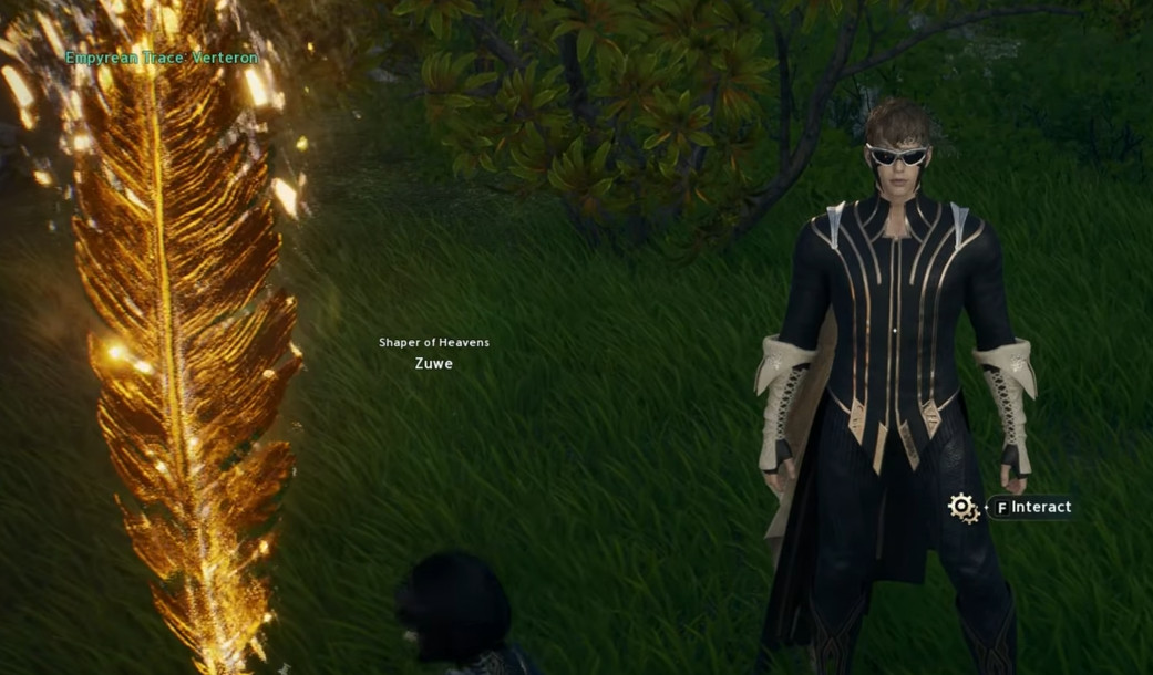Aion 2 Empyrean Trace Feathers Guide for Faster Character Progression